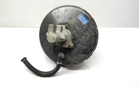 BMW 3 E36 Brake booster 1163471 34331163471