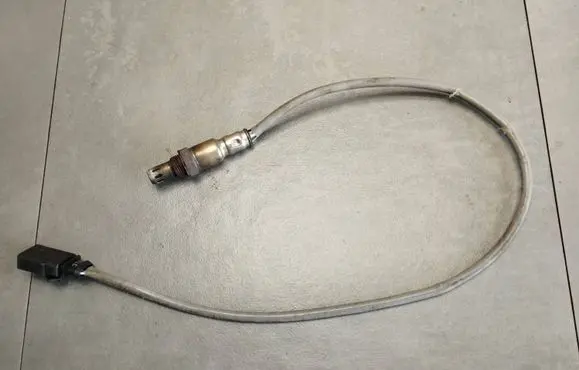 Volkswagen Golf VII Lambda probe sensor 04E906262F