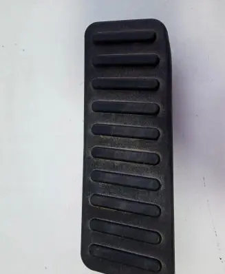 Ford Mustang VI Centre console side trim front FR3B6312020