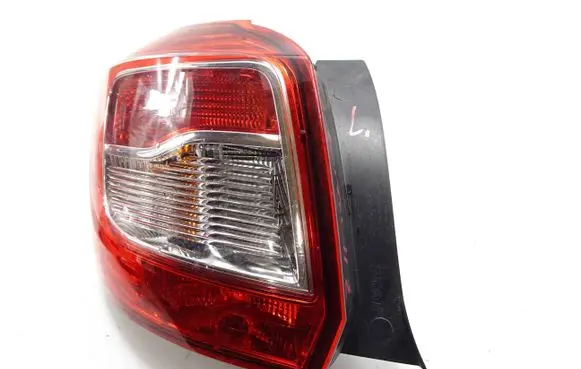 Dacia Sandero II Rear/tail lights h53