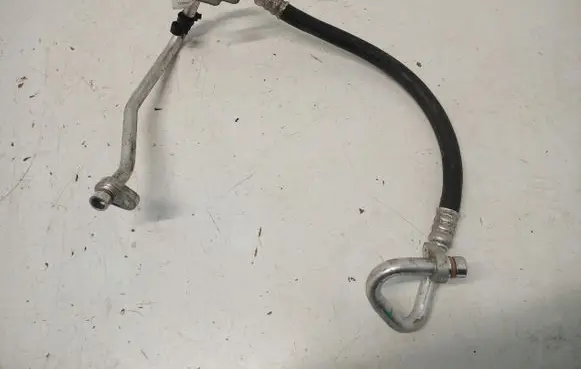 Renault Captur Air conditioning (A/C) pipe/hose 924905502R