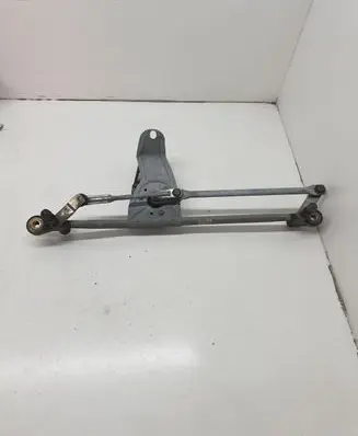 BMW X5 E53 Front wiper linkage and motor 704657102