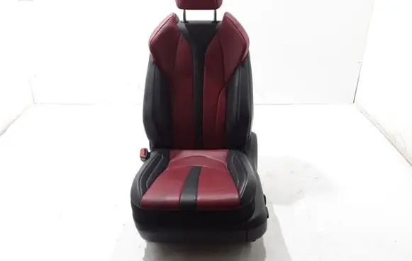 Lexus NX Front driver seat 