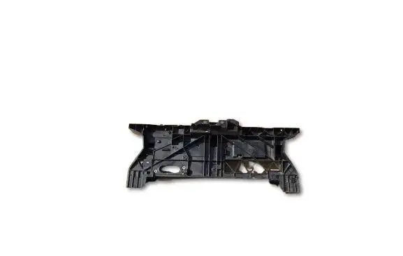 Opel Zafira Life Radiator support slam panel 9808290780