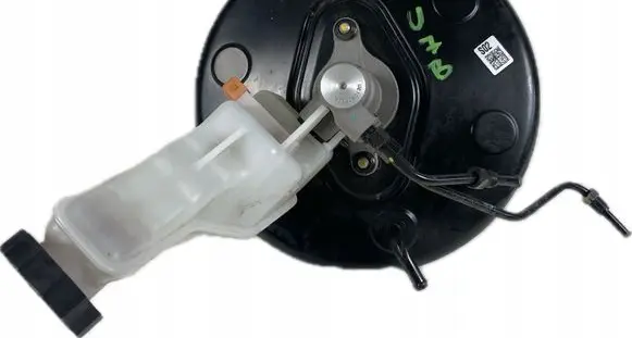 Hyundai Palisade Brake booster 58500C5630