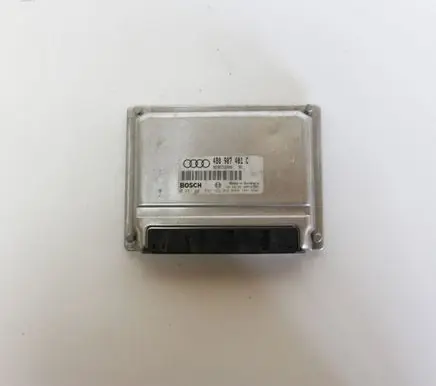 Audi A6 S6 C5 4B Engine control unit/module 4B0907401C