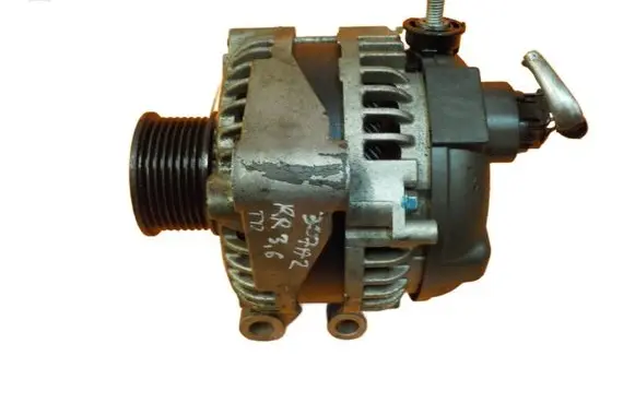 Land Rover Range Rover Sport L320 Generator/alternator C643645R LR027517