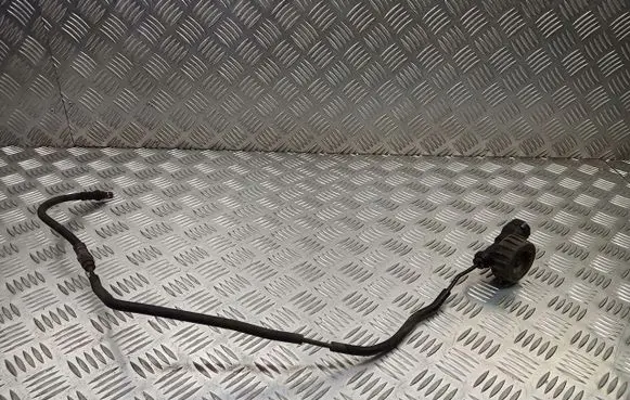 Opel Corsa D Clutch slave cylinder 