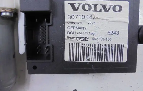 Volvo V50 Other interior part 30710147