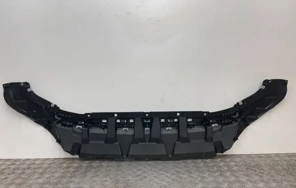 Audi Q8 Front bumper skid plate/under tray 4M8807611D