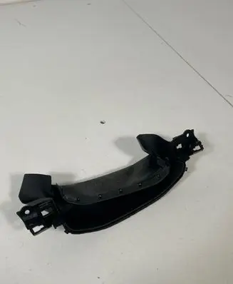 Audi A6 C7 Steering wheel column trim 4G0858345B
