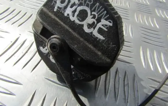 Ford Probe Fuel tank filler cap 
