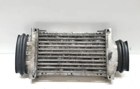 Mini One - Cooper R50 - 53 Intercooler radiator 1515368.0