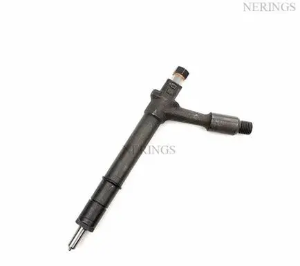 Opel Combo C Fuel injector TJBB01901D A-B01901D