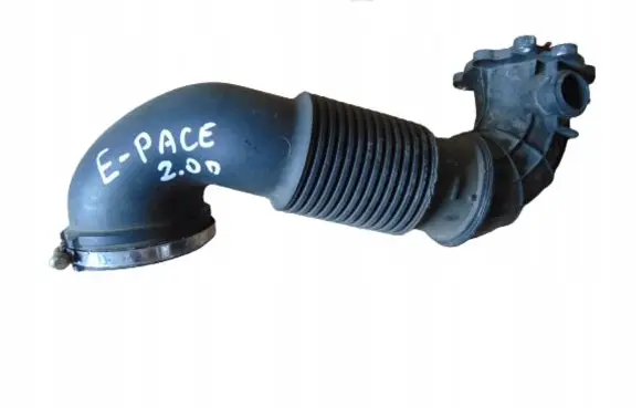 Jaguar E-Pace Air intake duct part GJ329F876AB