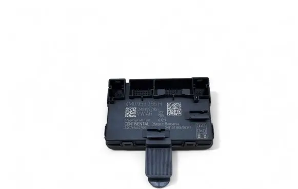 Audi Q7 4M Door control unit/module 4M0959795H