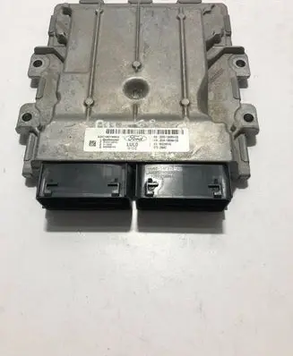 Ford Ranger Engine control unit/module JB3G12A650CB A2C18078902 JB3A12B684CB