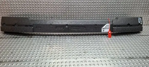 Fiat 500 Front bumper foam support bar S25099487 51934486