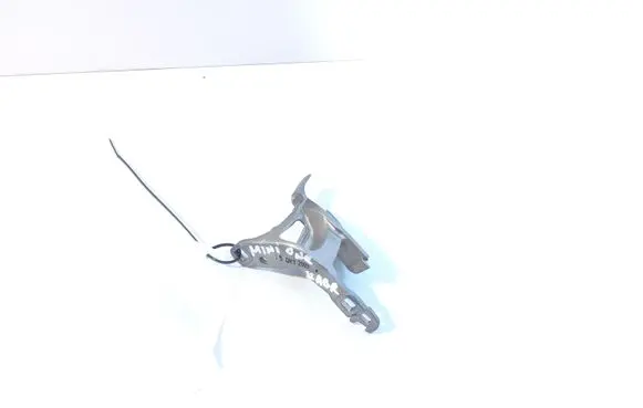 Mini One - Cooper R57 Convertible roof hinge 2756876