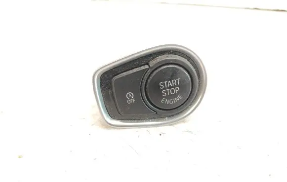 BMW X1 F48 F49 Engine start stop button switch 9289135 33933301 6162140426