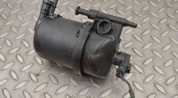 Fuel filter