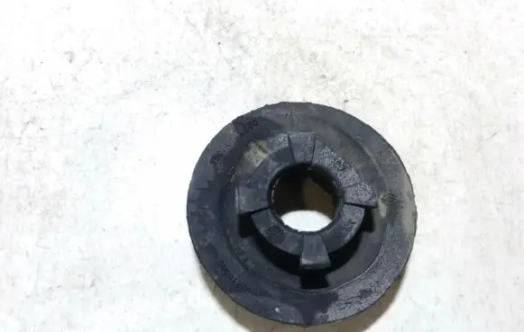 Nissan Note (E11) Front coil spring rubber mount 55034ax600