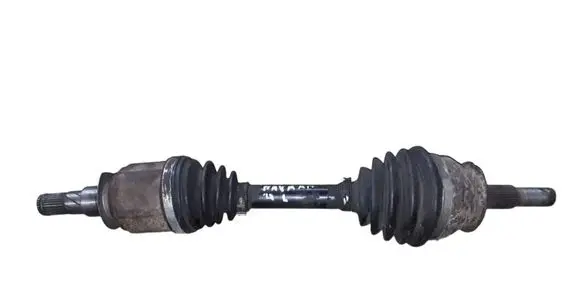 Nissan Navara Front driveshaft 39100EB300