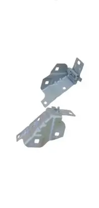 Renault Trafic III (X82) Fender mounting bracket 631445319R