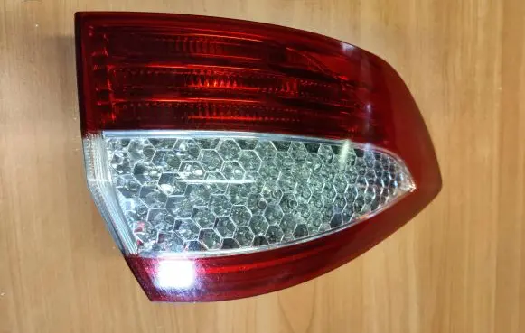 Ford Mondeo MK IV Rear/tail lights 7S7113405B
