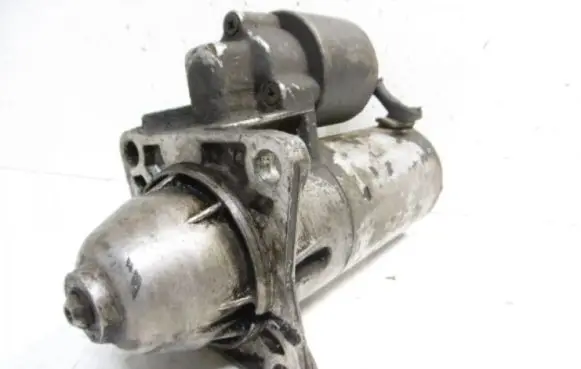 Ford Transit - Tourneo Connect Starter motor 87BB-11000-JB