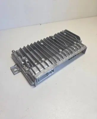 Mercedes-Benz S W223 Other control units/modules A000901602221