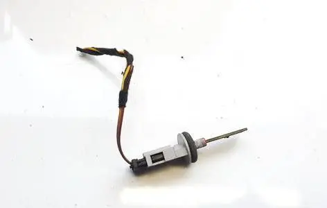 Skoda Yeti (5L) Interior temperature sensor 1k0907543e 1904120816