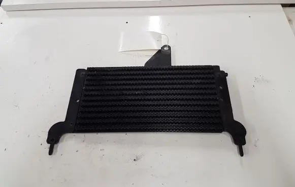 Citroen DS3 Fuel cooler (radiator) 6536516