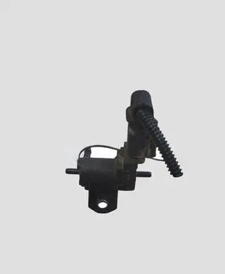 Peugeot 508 Turbo solenoid valve 9688124580