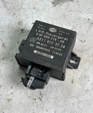 Mercedes-Benz E W211 Other control units/modules A2118203226 0000079075 5DF00827800