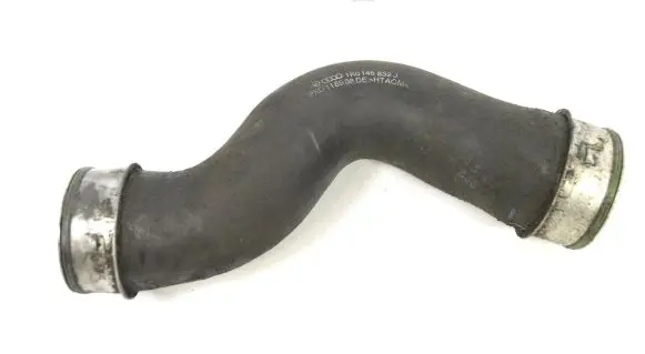 Audi A3 S3 8P Intercooler hose/pipe 1K0145832J