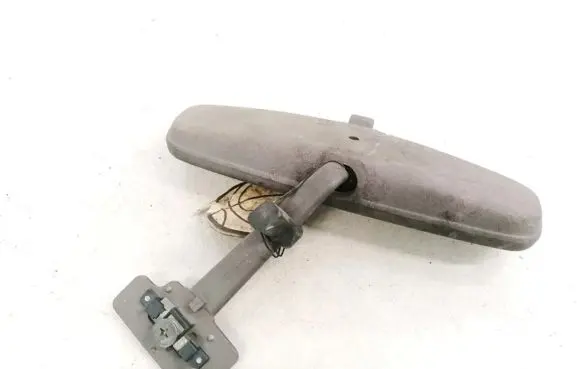 Mazda 323 Rear view mirror (interior) e200681