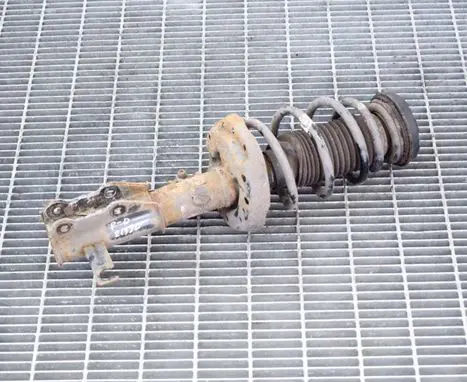 Opel Insignia A Front shock absorber/damper 13347474