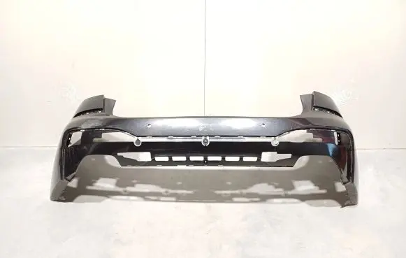BMW 6 G32 Gran Turismo Rear bumper 51128069728 8069728