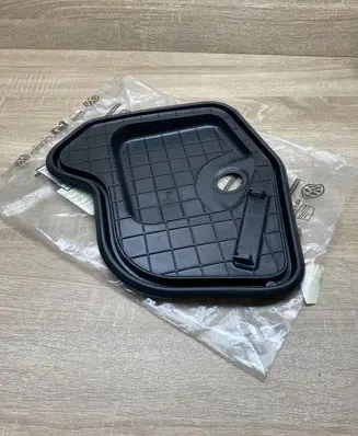 Seat Leon (5F) Rubber seal front door (on door) 5F4837916C