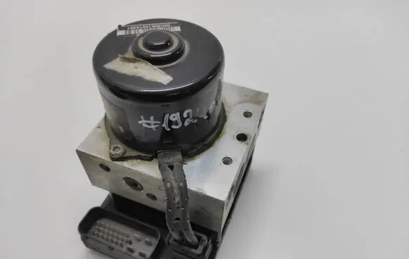 Seat Alhambra (Mk1) ABS Pump 1J0907379P 5WK8476 10094903313