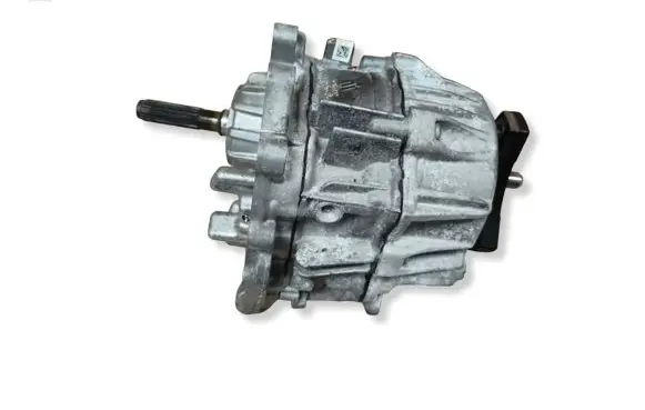 Mercedes-Benz GLC C253 Gearbox transfer box case A7252803900 A7252804700