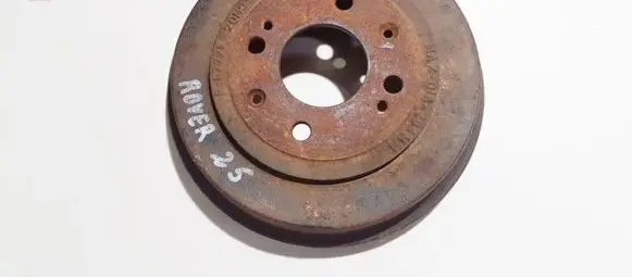 Rover 25 Drum brake (rear) e07728 e-07728