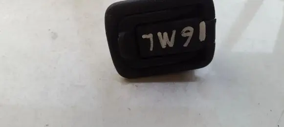 Mitsubishi Lancer X Other interior part