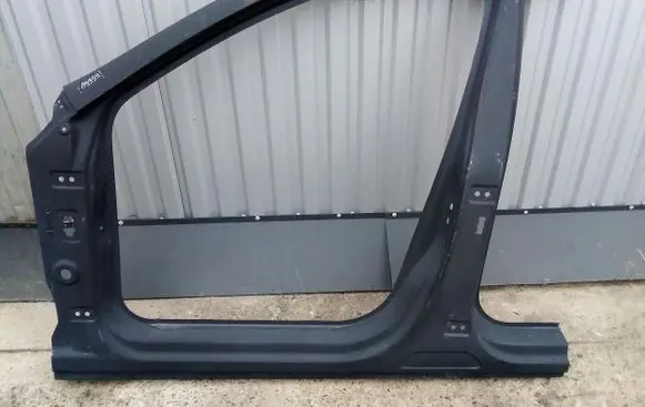 Cupra Formentor Sill 5FF809605B