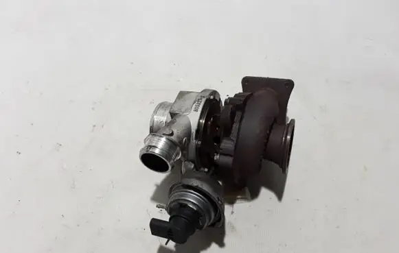 Volvo XC60 Turbo 31331331