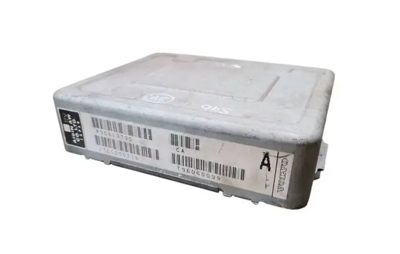 Volvo S40, V40 Gearbox control unit/module P30813730 T96060099 1TEC000216