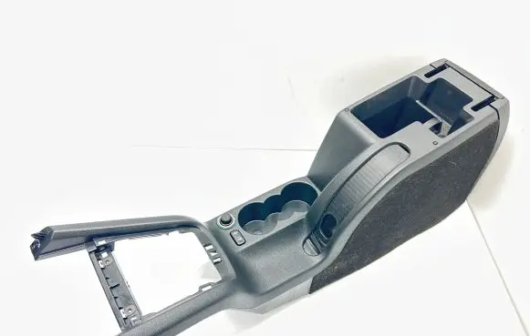 Skoda Octavia Mk2 (1Z) Armrest 1Z1863241