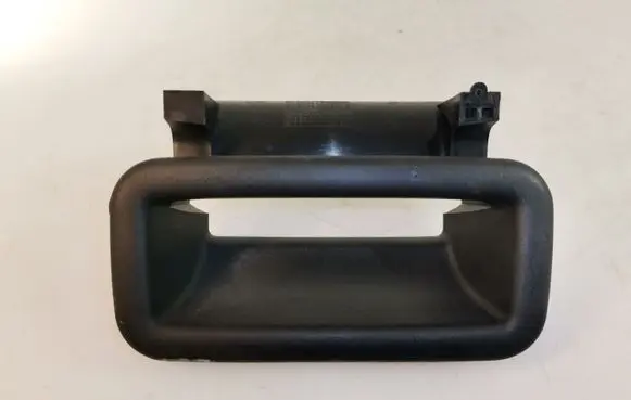 Renault Master III Loading door cover/cap 906113632R
