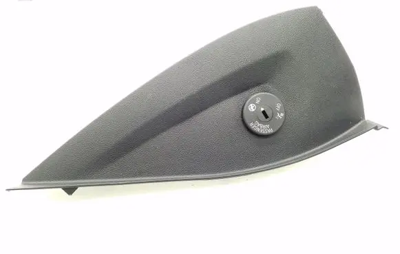 BMW 3 G20 G21 Dashboard side end trim 51456805560 6805560